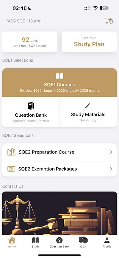 CELE SQE App