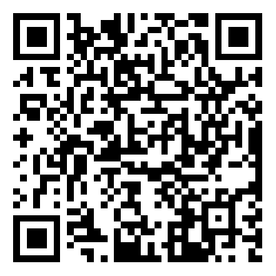 iOS International Version QR Code