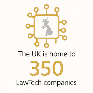 UK LawTech Innovation Centre